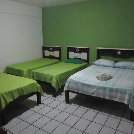 Hotel Serrano-3