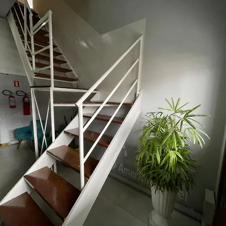 Hospedar Flats & Residence-3