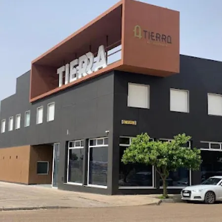 Hotel Tierra-3