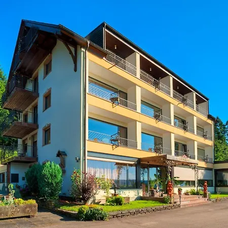 Vintage Hotel Petrisberg-3