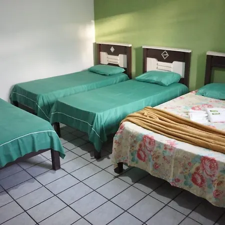 Hotel Serrano-2
