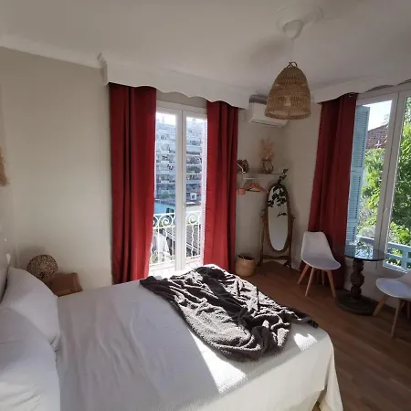 Chambre Privee Luxueuse Villa Monte 0Ropa-2