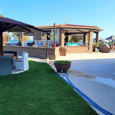 Jannos Beach Hotel-3