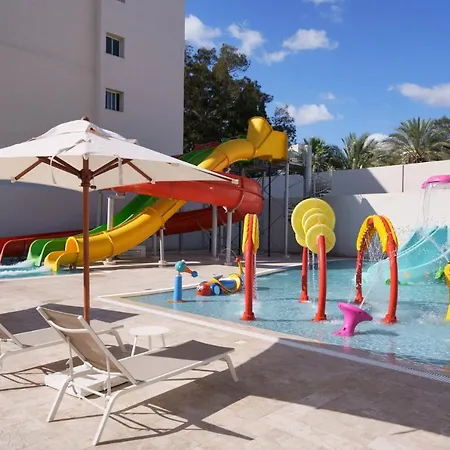 Occidental Sousse Marhaba-2