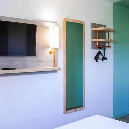 Ibis Budget Besançon Ouest-2