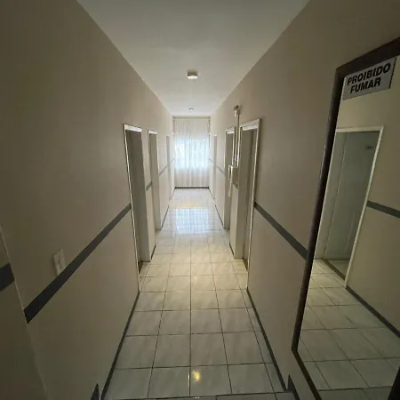Hospedar Flats & Residence-2