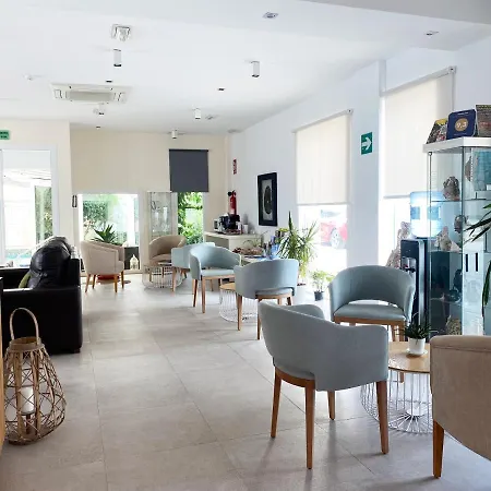 Hotel Senderos-3