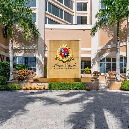 Marco Beach Ocean Resort 511-2