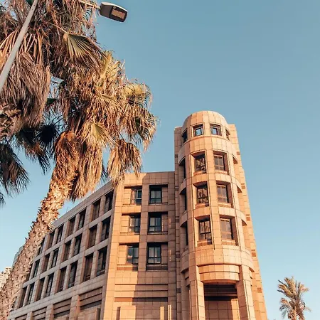 Seven Beach Tlv - By 7Even Hotels-2