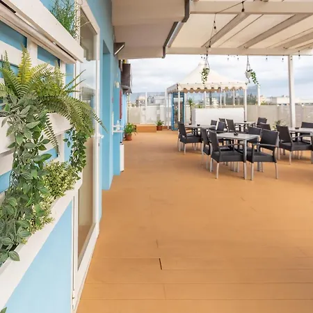 Hotel Bagli-3