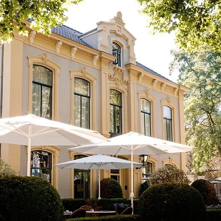 Pillows Grand Boutique Hotel Ter Borch Zwolle-2