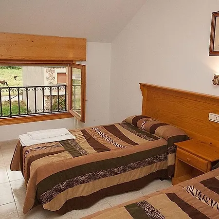 Hostal Vinuesa-3