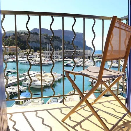 Hotel Le Golfe-3