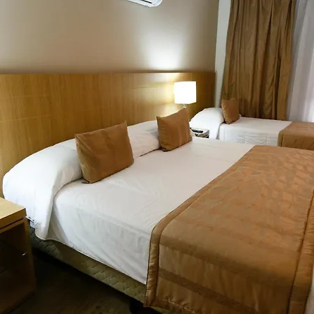 Casablanca Center Hotel-3