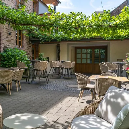 Hotel Restaurant Pollmanns-3