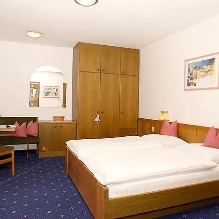 Palmengarten Hotel Gstoer-2