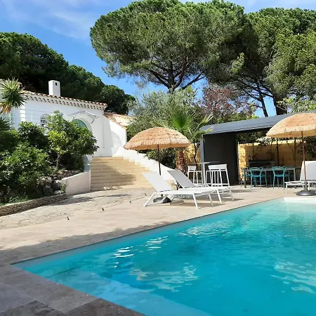 Villa Rasoa Chambre Libellule-2