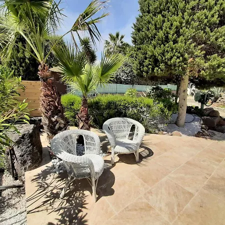 Villa Rasoa Chambre Libellule-3