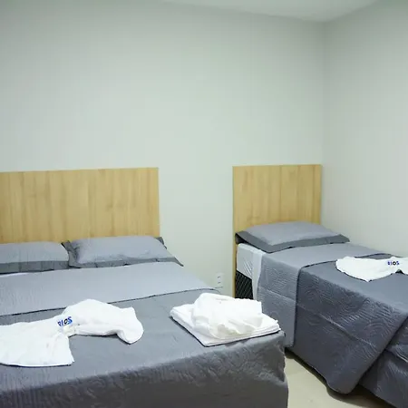 Hotel Rios - Balsas-3