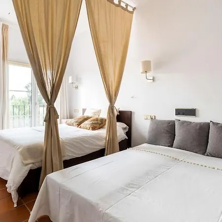 Apartahotel El Rocio-Doñana-2