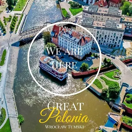 Great Polonia Wroclaw Tumski-2