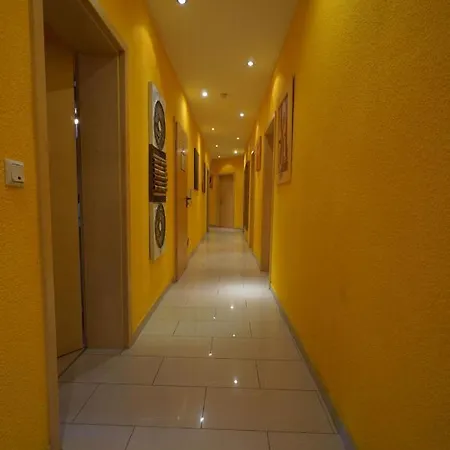 Heidelberg Apartments-3