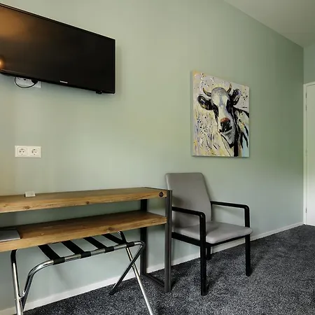 Slaap bij TRIX-3