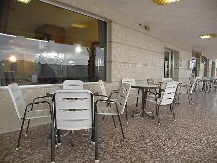 Hostal Oasis-2