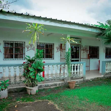 Hotel Hibiscus Blvd Triomphal-3