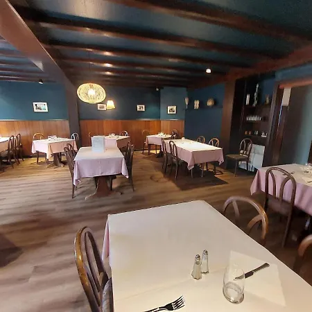 Auberge De La Foret - Logis-2