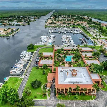 Port Of The Islands Everglades Adventure Resort-2