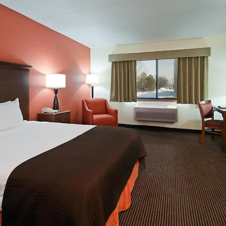 Americinn By Wyndham Ashland-2