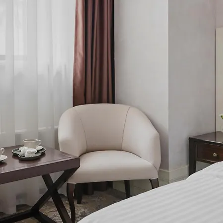 Ribas Duke Boutique Hotel-2