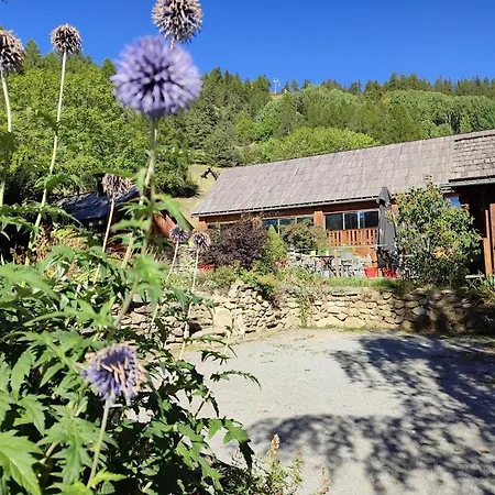 Chalet Hôtel Les Blancs-3