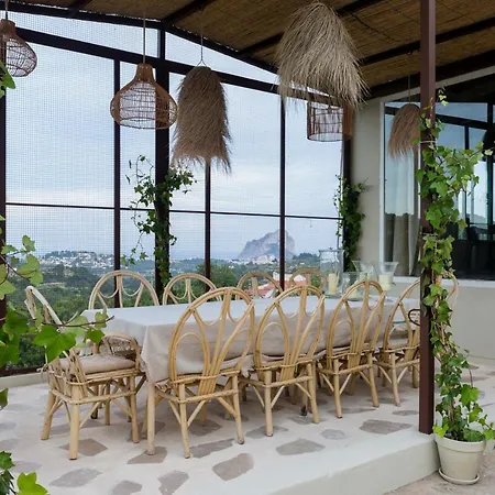 Villa Riu Blanc-3