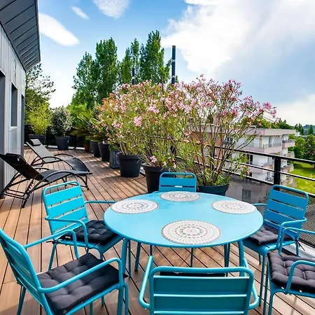 Suite Ocean-3