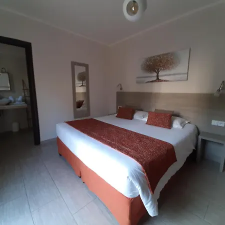 Cyrnea B&B - Adults Only-2