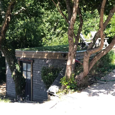 Chambre d’hôtes Pyla sur Mer-3