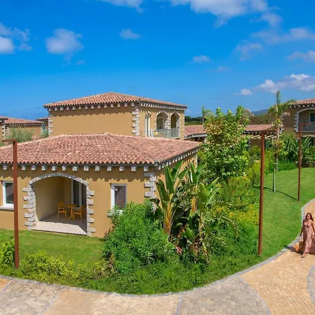 Is Serenas Badesi Resort-2