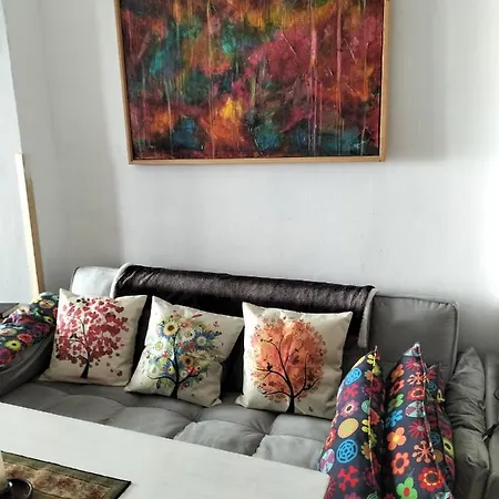 Casa en Zuheros 4 a 5 personas-3