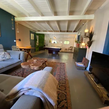 het opgemaakte bed-2