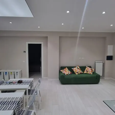 Bed And Breakfast De Rosa-2