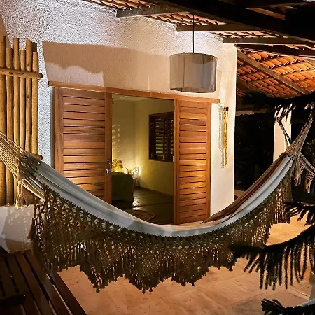 Casa Tropical Taiba-3