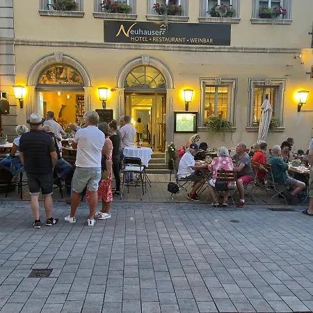 Hotel Neuhauser-3