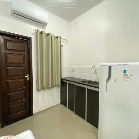 Hotel SALINE PRAIA-2