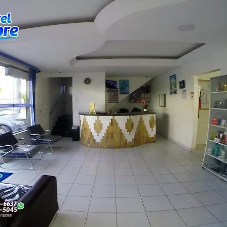 Hotel Nobre-3
