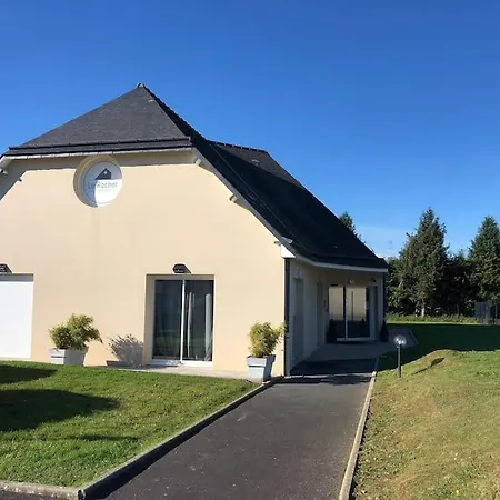 Le Rocher Appart Hôtel-3