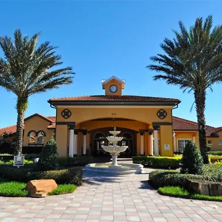 Watersong Resort-416Aocjgil By Florida Star Vacations-3
