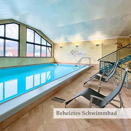 Hotel Rose-3