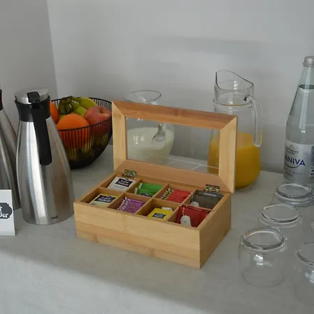 B&B Fior di Magnolia-3